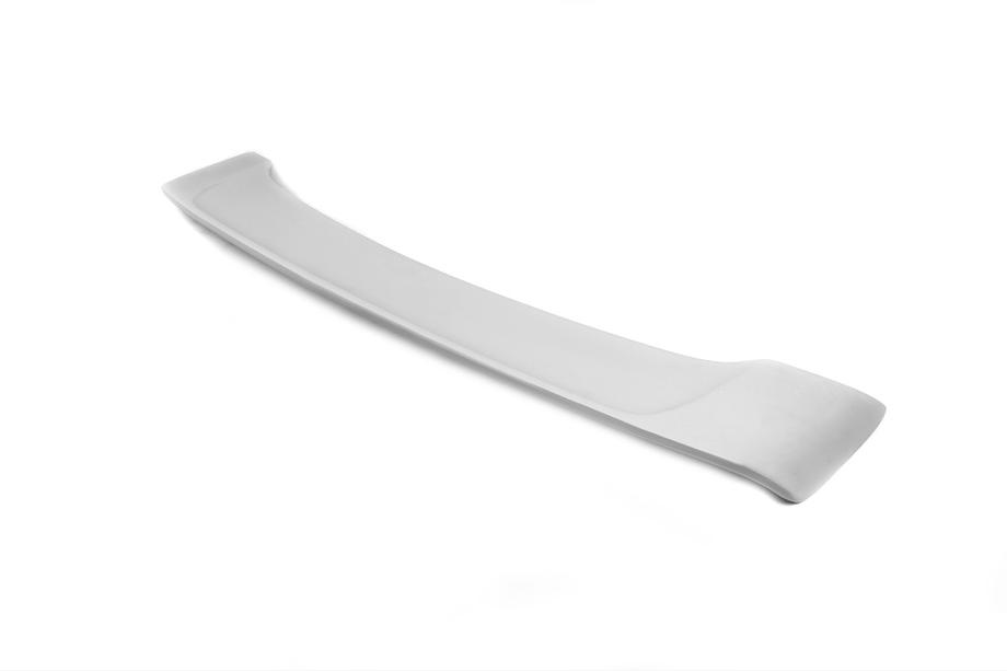 Mitsubishi Lancer X 2008– Spoiler för lackering Image