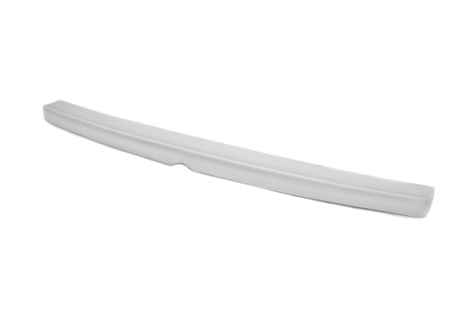 Opel Vectra B 1995–2002 Isiksiz spoiler (för lackering) Image