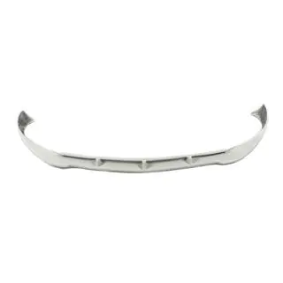 Främre nedre frontläpp HB (för lackering) Opel Astra K 2016–2021 foto 2