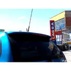 Opel Corsa B 1993–2004 Isikli spoiler (för lackering) foto 3