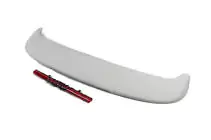 Opel Corsa B 1993–2004 Isikli spoiler (för lackering) foto 2