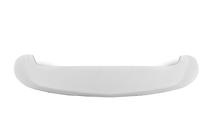 Opel Corsa D 2007–2014 2-dörrars spoiler (för lackering) foto 4