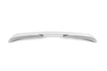 Opel Corsa D 2007–2014 2-dörrars spoiler (för lackering) foto 5