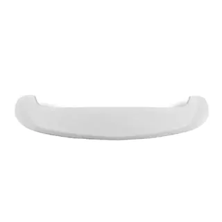 2-dörrars spoiler (för lackering) foto 4