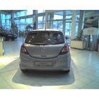 Opel Corsa D 2007–2014 Bakre nedre diffusorinsats (för lackering) foto 1