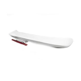 Isikli spoiler (för lackering) Renault Megane I 1996–2004 foto 2