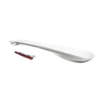 Isikli spoiler (för lackering) Renault Megane I 1996–2004 foto 1