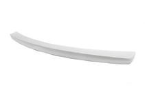 Renault Megane II 2004–2009 Spoiler Sedan (för lackering) foto 5
