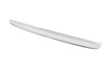 Renault Megane II 2004–2009 Spoiler Sedan (för lackering) foto 3