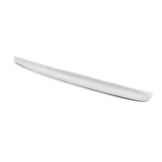 Spoiler Sedan (för lackering) Renault Megane II 2004–2009 foto 3