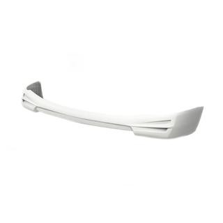 Frontläpp till stötfångare 2006-2009 (för lackering) Renault Megane II 2004–2009 foto 4