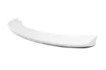 Renault Megane II 2004–2009 Övre HB-spoiler (för lackering) foto 2