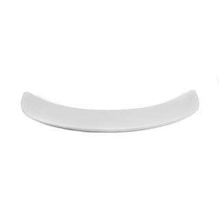 Övre HB-spoiler (för lackering) Renault Megane II 2004–2009 foto 3