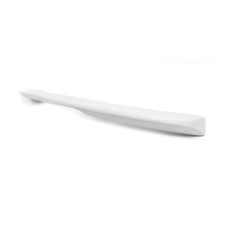 Övre HB-spoiler (för lackering) Renault Megane II 2004–2009 foto 1