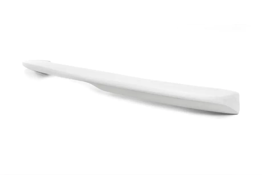 Renault Megane II 2004–2009 Övre HB-spoiler (för lackering) Image