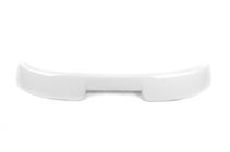 Renault Megane III 2009–2016 Spoiler HB (olackerad) foto 4