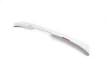 Renault Megane III 2009–2016 Spoiler HB (olackerad) foto 2