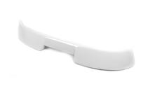 Renault Megane III 2009–2016 Spoiler HB (olackerad) foto 5