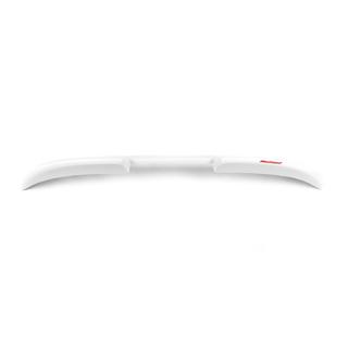 Spoiler HB (olackerad) Renault Megane III 2009–2016 foto 3