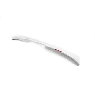Spoiler HB (olackerad) Renault Megane III 2009–2016 foto 2