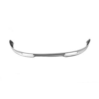 Främre läppspoiler (för lackering) Renault Megane III 2009–2016 foto 2