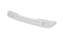 Renault Megane III 2009–2016 Bakre diffuser HB (för lackering) foto 2