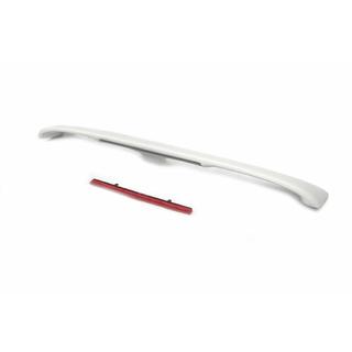 Spoiler Sedan (för lackering) Renault Symbol 1999–2008 foto 3
