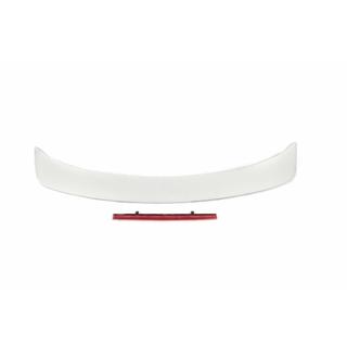 Spoiler Sedan (för lackering) Renault Symbol 1999–2008 foto 4
