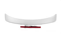 Renault Clio II 1998–2005 Spoiler HB (olackerad) foto 2