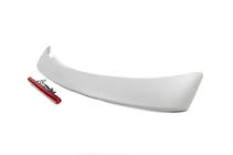 Renault Clio II 1998–2005 Spoiler HB (olackerad) foto 3