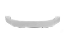 Renault Clio III 2005–2012 Spoiler HB (olackerad) foto 4