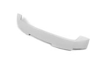 Renault Clio III 2005–2012 Spoiler HB (olackerad) foto 3