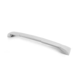 Spoiler HB (olackerad) Renault Clio III 2005–2012 foto 2