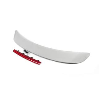 Spoiler Sedan (för lackering) Renault Symbol 2008–2013 foto 4