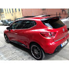 Renault Clio IV 2012–2019 Spoiler för lackering foto 5