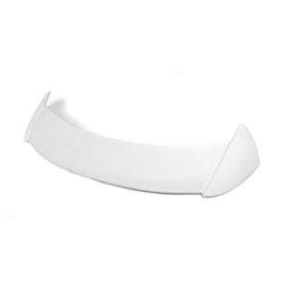 Spoiler för lackering Renault Clio IV 2012–2019 foto 2