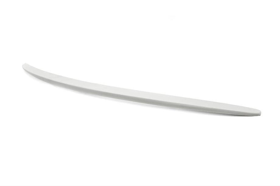 Skoda Superb 2009–2015 Spoiler för lackering Image