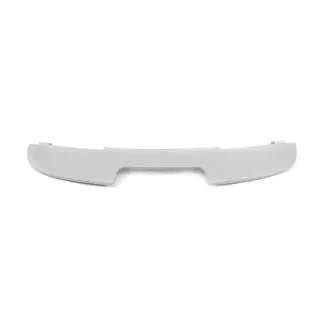Spoiler (2005-2009, för lackering) Seat Leon 2005–2012 foto 2