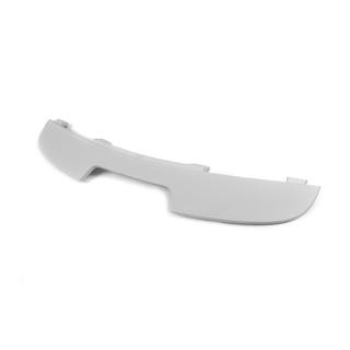 Spoiler (2005-2009, för lackering) Seat Leon 2005–2012 foto 1