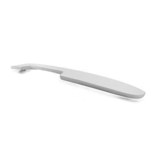 Spoiler (2005-2009, för lackering) Seat Leon 2005–2012 foto 3