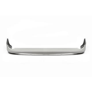 Bakre stötfångaröverlägg (för lackering) Toyota Corolla 2007–2013 foto 2