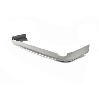 Bakre stötfångaröverlägg (för lackering) Toyota Corolla 2007–2013 foto 3
