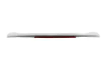 Volkswagen Polo 1994–2001 Spoiler (HB, för lackering) foto 2