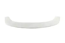 Volkswagen Polo 1994–2001 Spoiler (HB, för lackering) foto 3