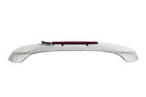 Volkswagen Polo 1994–2001 Spoiler (HB, för lackering) foto 4