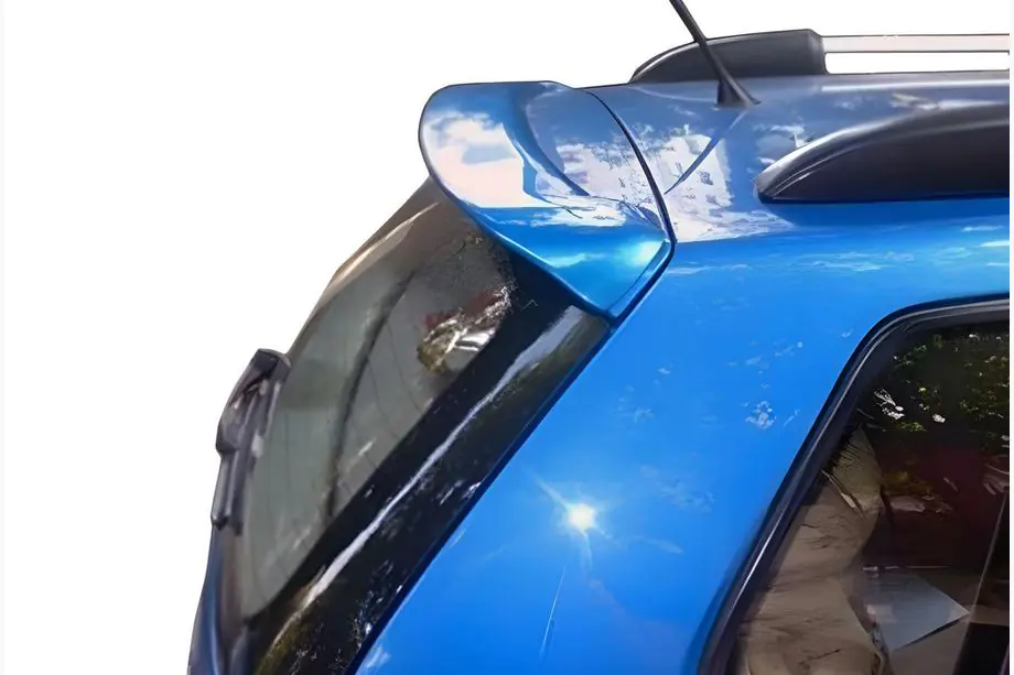 Volkswagen Polo 1994–2001 Spoiler (HB, för lackering) Image