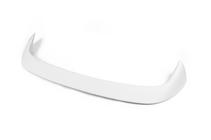 Volkswagen Polo 2010–2017 Spoiler Meliset (HB, för lackering) foto 4