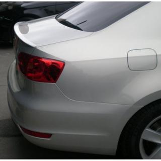 Spoiler 2011-2014 (för lackering) Volkswagen Jetta 2011–2018 foto 2