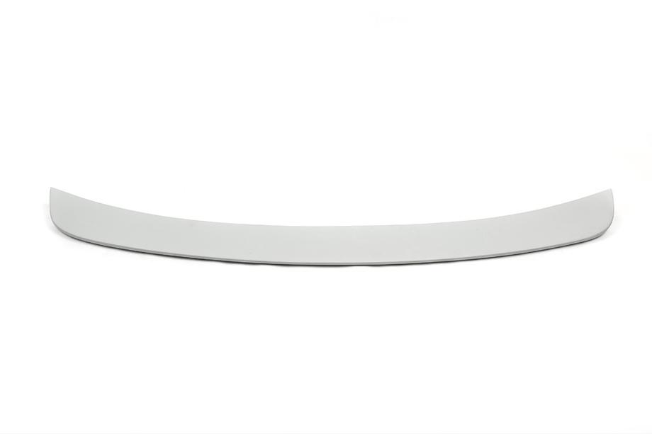 Volkswagen Passat B6 2006–2012 Spoiler Meliset (för lackering) Foto 2