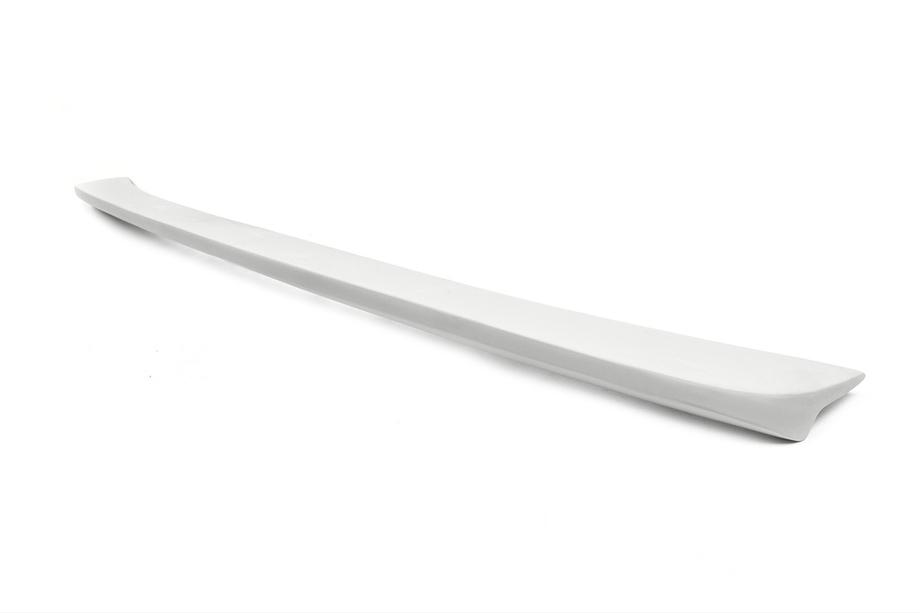 Volkswagen Passat B6 2006–2012 Spoiler Meliset (för lackering) Foto 3